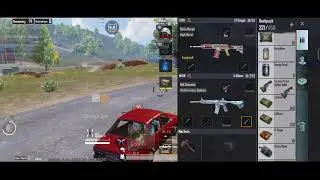 BGMI LIVE | Playing BGMI WoW Maps LIVE 😱 Best Custom Maps Ever!