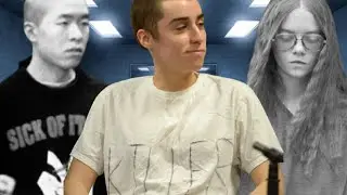 Disturbing Interviews With School Shooters 