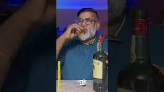 Only Foreign சரக்குதான் நான் குடிப்பேன் | Quality Drinking Habit