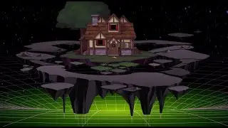 AQW OST | Inn at the Edge of Time [10 min. extended]