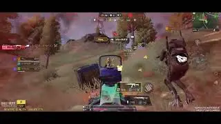 SW CLASS GAMEPLAY IN CALL OF DUTY: MOBILE 