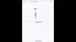 252. Corkscrew