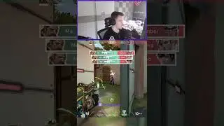 Radiant Breach POV