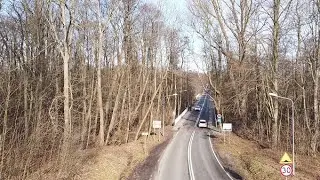 Kołobrzeg - Podczele - ul. Kresowa