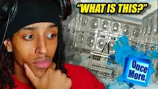 XAVIERSOBASED - ONCE MORE | Reaction