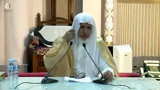 أ.د. علي الشبل | شرح كتاب الفتن من صحيح البخاري المجلس (1)
