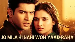 Jo Mila Hi Nahi Woh Yaad Raha | New Hindi Sad Romantic Song 2025 | Bollywood Evergreen |