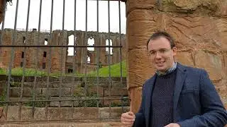 Trebuchets and the Siege of Kenilworth, 1266