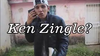 &iquest;De qu&eacute; es capaz KEN ZINGLE? - FREESTYLE DE VENEZUELA