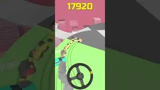 Hyper drift is the game name #fy #drifting