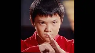 Cheng vs Wu Ping 🔥 || Cheng let out all his anger on Wu Ping 🥶 #karatekid #cheng #dreparker #edit