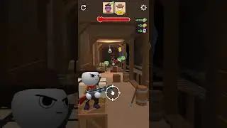 Epic Mobile Gameplay 🎮 | Funny & Crazy Moments #gamer #game