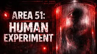 Area 51: Jo Zinda Gaya&hellip; Wo Insaan Wapas Nahi Aaya 😨 Horror Story |