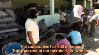 Root Capital & Pangoa: Peace and Prosperity