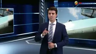 Cazas multifuncionales de primera l&iacute;nea MiG 3535D