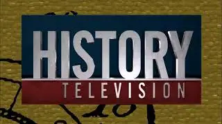 Canwest Media/History Television/Historia/Partners in Motion (2009) #1