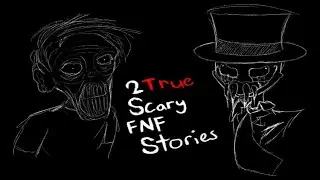 Friday Night Funkin' - Horror Throwdown (FNF MODS)