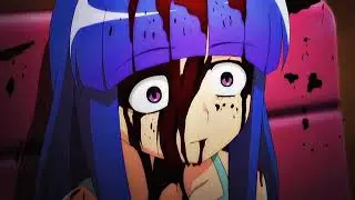 Rika Furude - Hold My Liqour