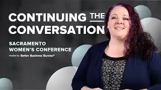 Continuing the Conversation