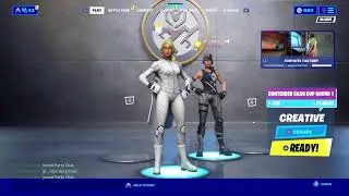 Duo Contender Cash Cup!!!