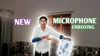 NEW MICROPHONE || abhay mafia 