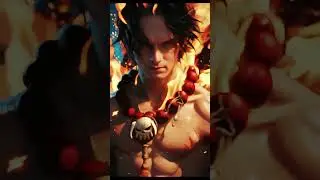 One Piece Live Action AI Dream Cast#onepiece #cosplay #aiart