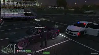 Yayın Tekrarı | Trafik Polisi Rolleri - Rina RP/LSPD (www.rina-roleplay.com)