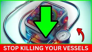 Top 8 Foods That Effectively Lower Blood Pressure Naturally 🍓🥬
