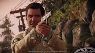 The Good Ole' Power Suck! Infamous Second Son - Twitch Cut Part 1