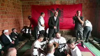 Nipat e Sef&euml;s 3 - Keq Hyseni