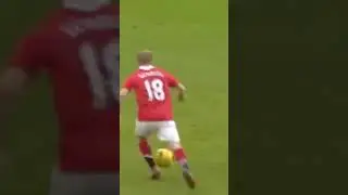 astonishing bycicle kick from Wayne Rooney in Derby game #derbymanchester #manutd #rooney rooney