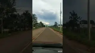 Cabixi - Rond&ocirc;nia!🐟