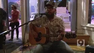 Jeremy Pinnell: From hardcore to 
