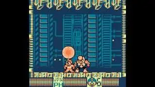 Crystal Man vs Pharaoh Shot
