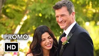 The Rookie 6x02 Promo 