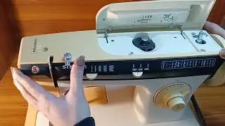 Sewing Machine Maintenance | How To Oil And Clean #sewing#sewingmachine#singermachine