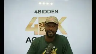 4biddenknowledge ( Billy Carson ) on the Venezuela attacks.