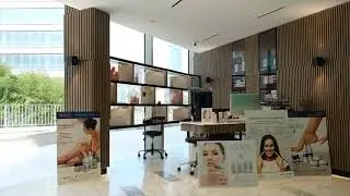 📍Esteworld Ataşehir Dental Complex