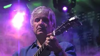 Laurence Juber &ndash; Stormy Weather (2011)