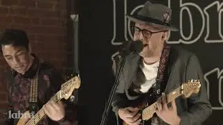 Alternative Facts - The Labra Brothers (original) - recorded LIVE at Concept Studio