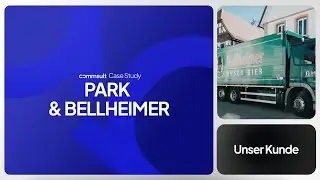 Ontego SAP Kunden-Spotlight: Park & ​​Bellheimer