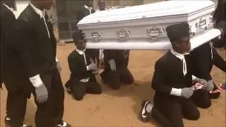 Coffin Dance CS:GO