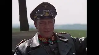 The Night of the Generals (1967) Clip