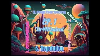 XTR4N0MICAL (Intro song) (@siemspark x @hiiidrax)