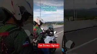 Sahabat 2Roda - Brotherhood's #sahabat #musafir #rider #2rodas