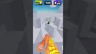RIVALS FIX UR GAME!!!  #roblox #rivals #bug