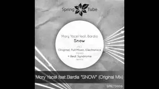 Mory Yacel feat. Bardia - 