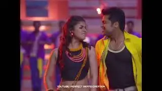 Summa Surrunu 💫 &times; Semma mass💖 | Surya |Nayanthara | Tamil whatsapp status