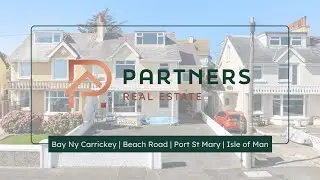 🎥 FOR SALE: Bay Ny Carrickey, Beach Road, Port St Mary | &pound;595,000 | Isle of Man Property Tour 🏡