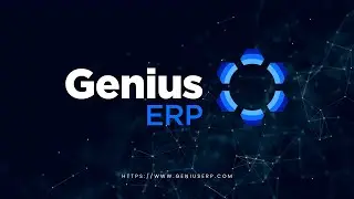 Inside Genius ERP: Building Smarter Systems for Custom Manufacturers